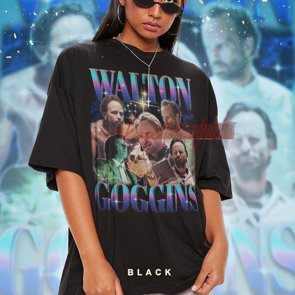 Walton Goggins Vuitino Merch Walton Goggins Vuitino Merch
